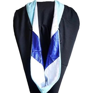 COPY - Masters Graduation Hood